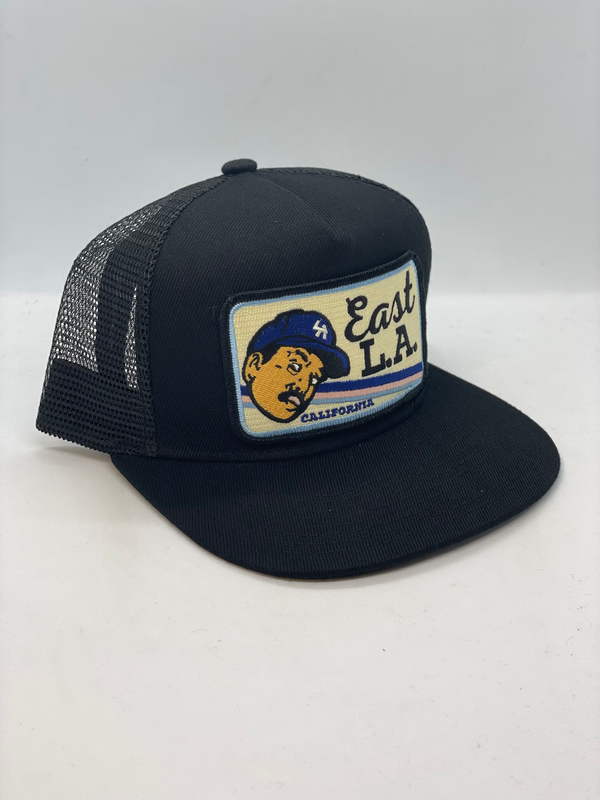 East LA - Los Angeles Pocket Hat