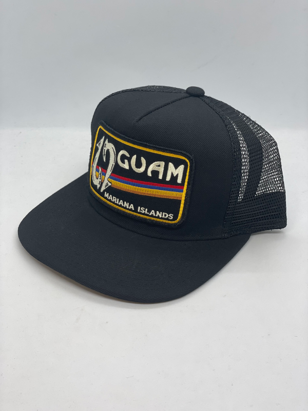 Sombrero de bolsillo de las Islas Marianas de Guam