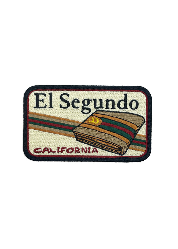 El Segundo Patch