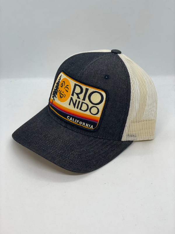 Rio Nido Pocket Hat