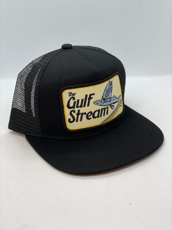 The Gulf Stream Pocket Hat