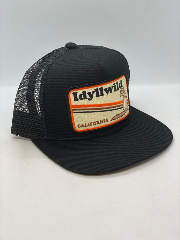 Sombrero de bolsillo Idyllwild