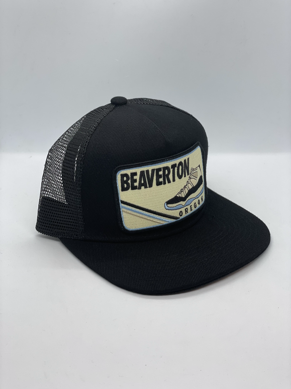 Beaverton Oregon Pocket Hat