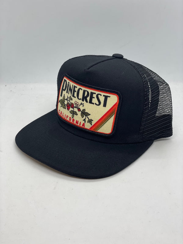 Sombrero de bolsillo Pinecrest