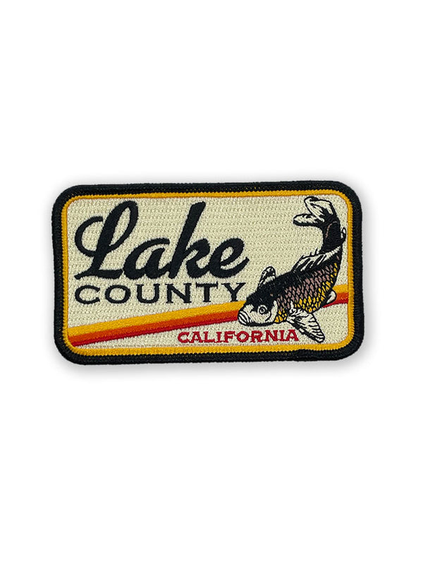 Lake County Patch