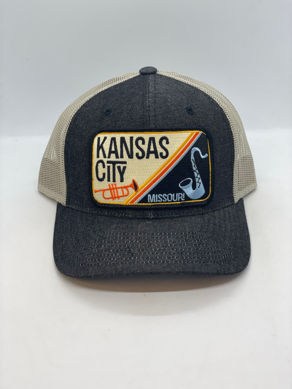 Kansas City Missouri Pocket Hat