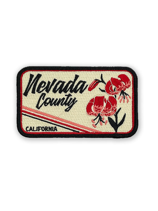 Nevada County Patch