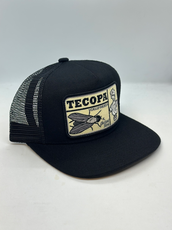 Tecopa Pocket Hat