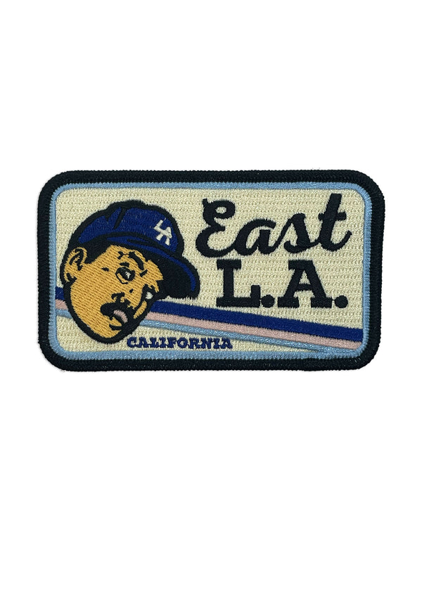 East LA - Los Angeles Patch