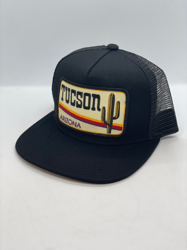 Tucson Arizona Pocket Hat