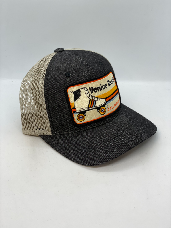 Venice Beach Pocket Hat