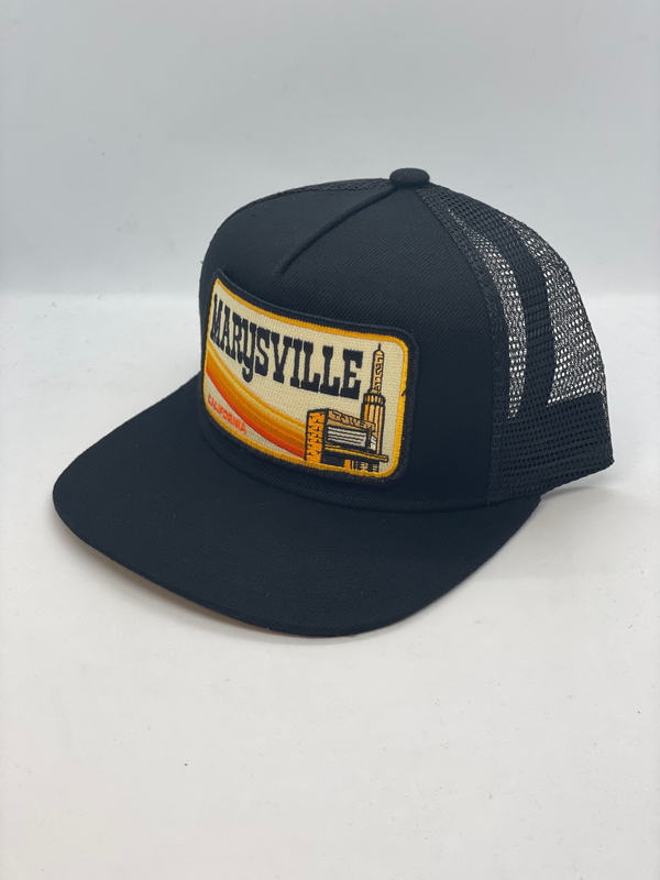 Marysville Pocket Hat