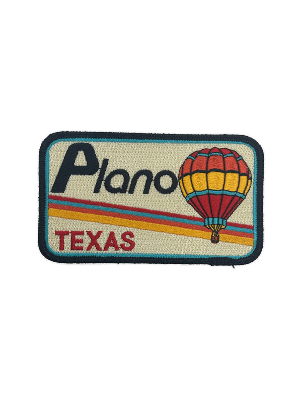 Plano Texas Patch