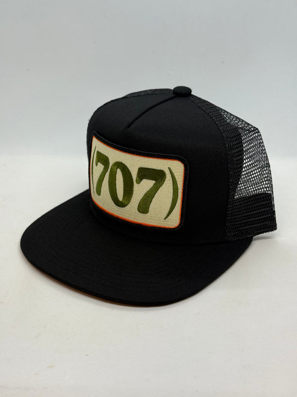 707 Pocket Hat
