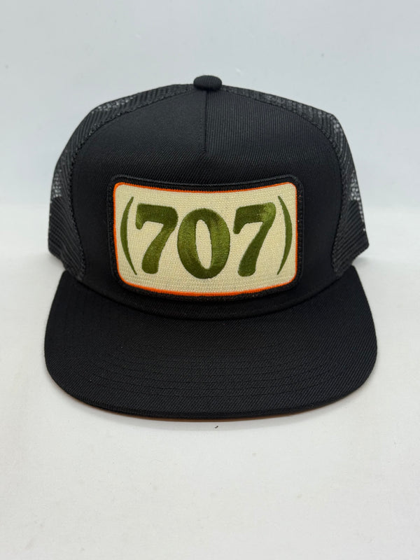 707 Pocket Hat