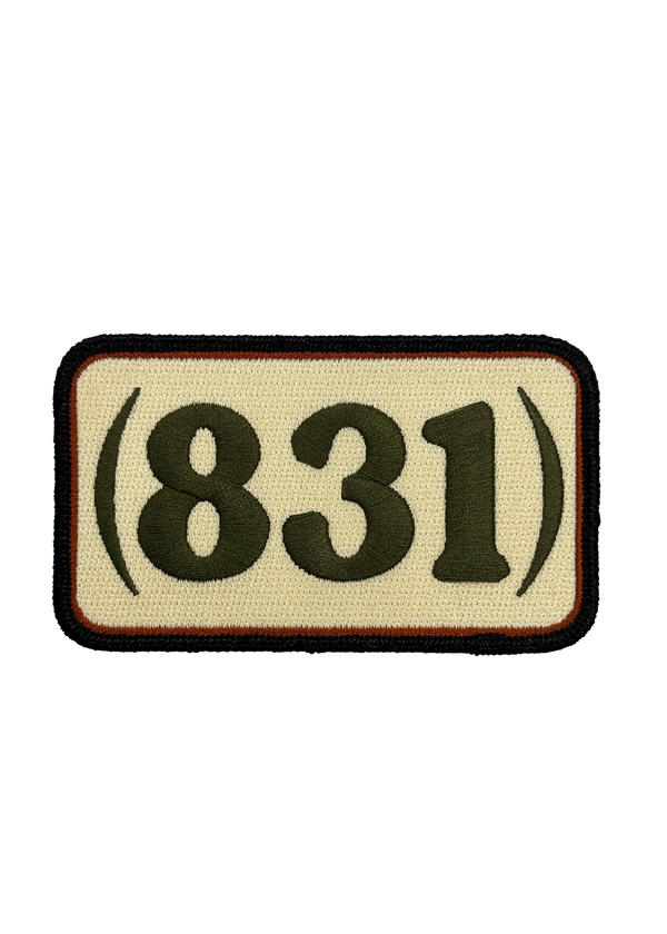 (831) Patch