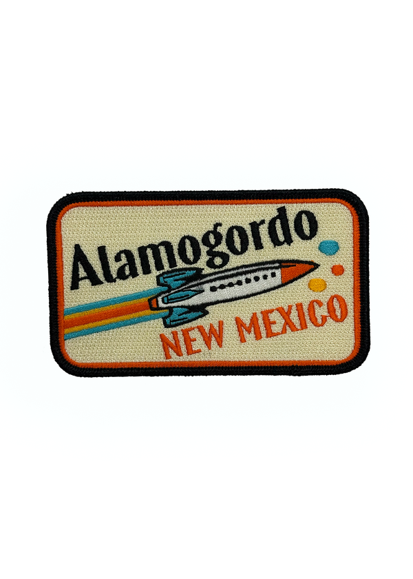 Alamogordo New Mexico Patch