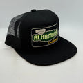 Image for Alhambra Pocket Hat
