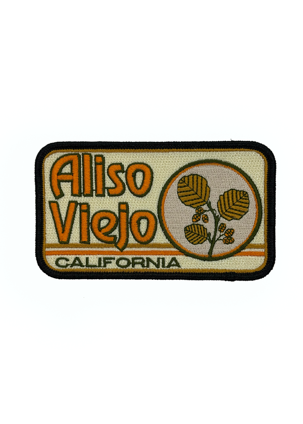 Aliso Viejo Patch