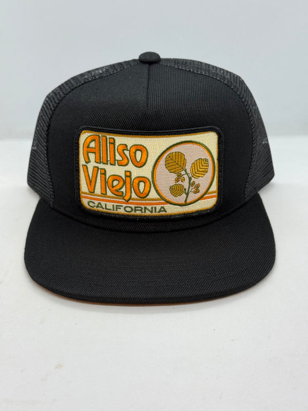 Sombrero de bolsillo del condado de Orange