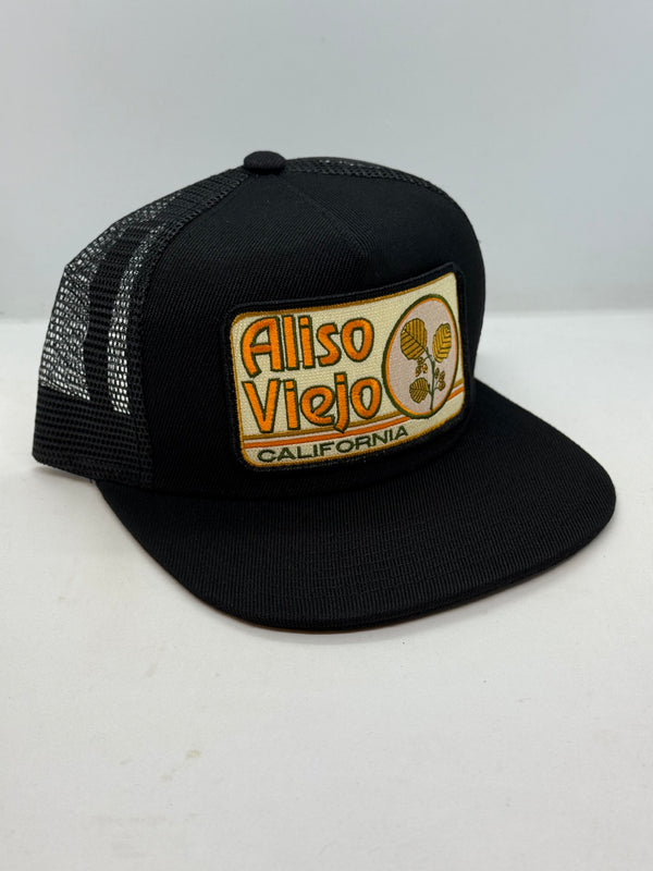 Sombrero de bolsillo del condado de Orange