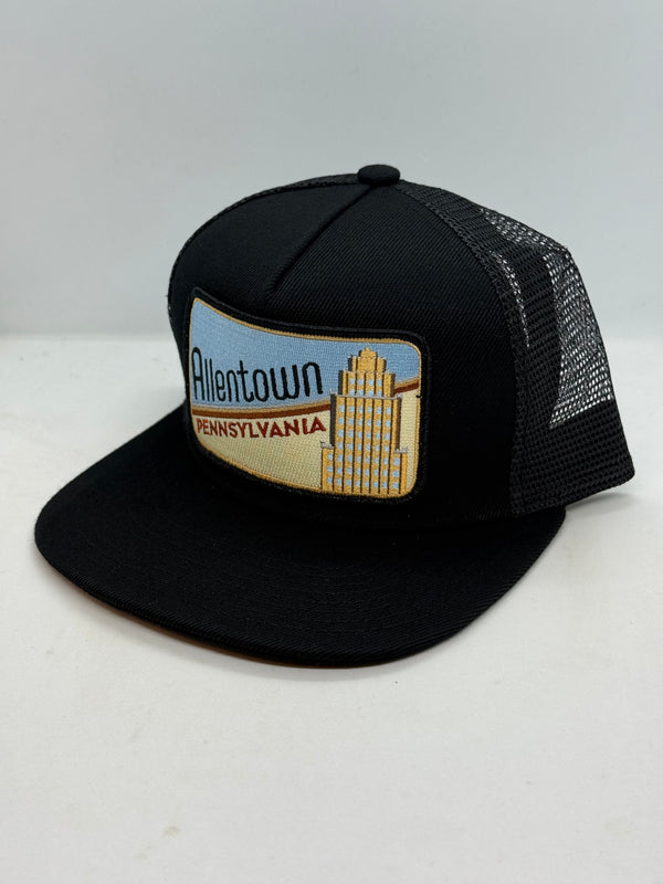 Allentown Pennsylvania Pocket Hat