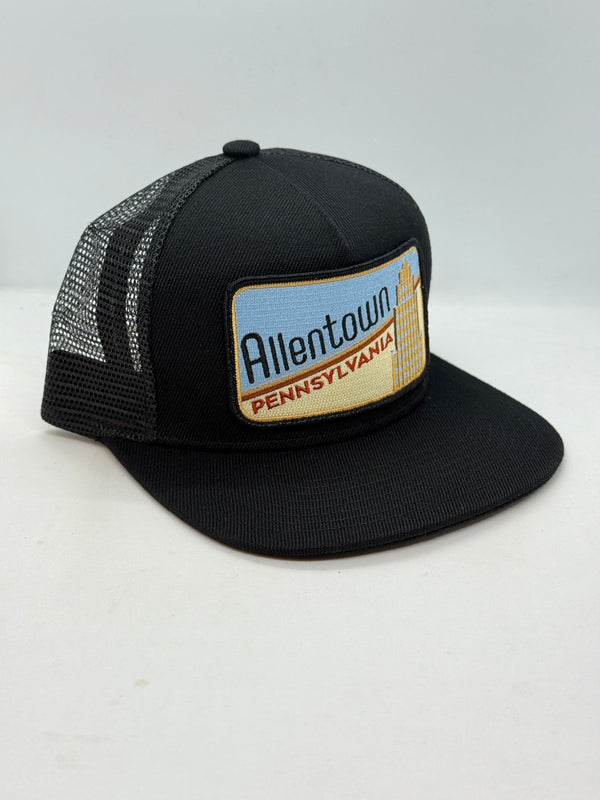 Allentown Pennsylvania Pocket Hat