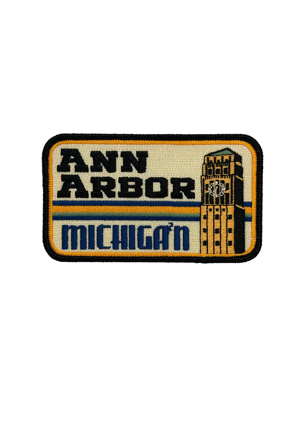 Ann Arbor Michigan Patch