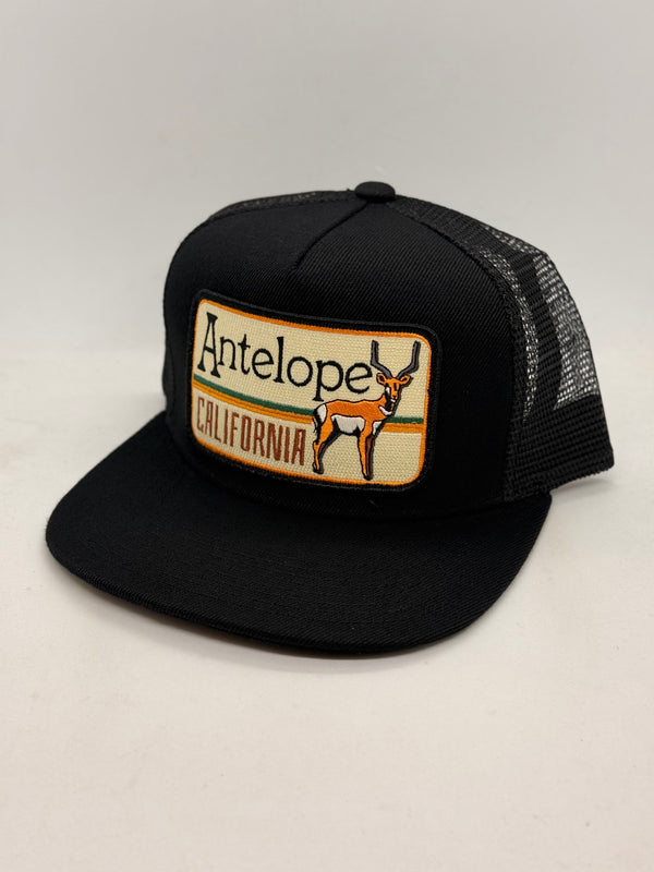 Antelope Pocket Hat