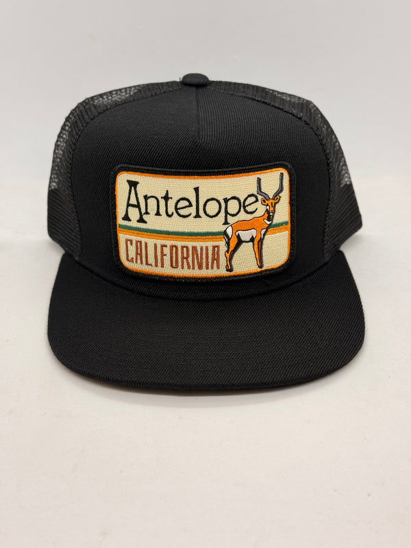 Antelope Pocket Hat