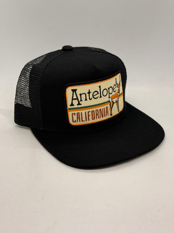 Antelope Pocket Hat