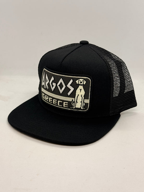 Argos Greece Pocket Hat