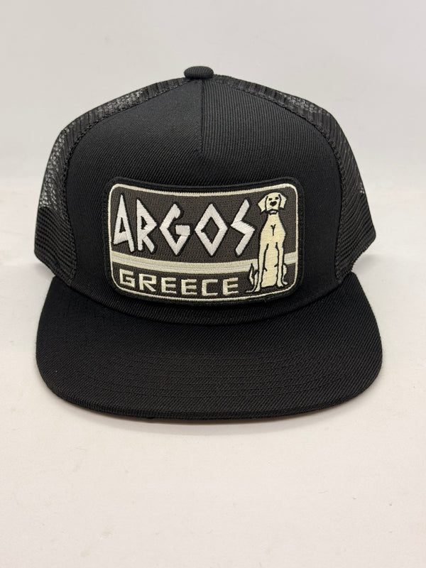 Argos Greece Pocket Hat