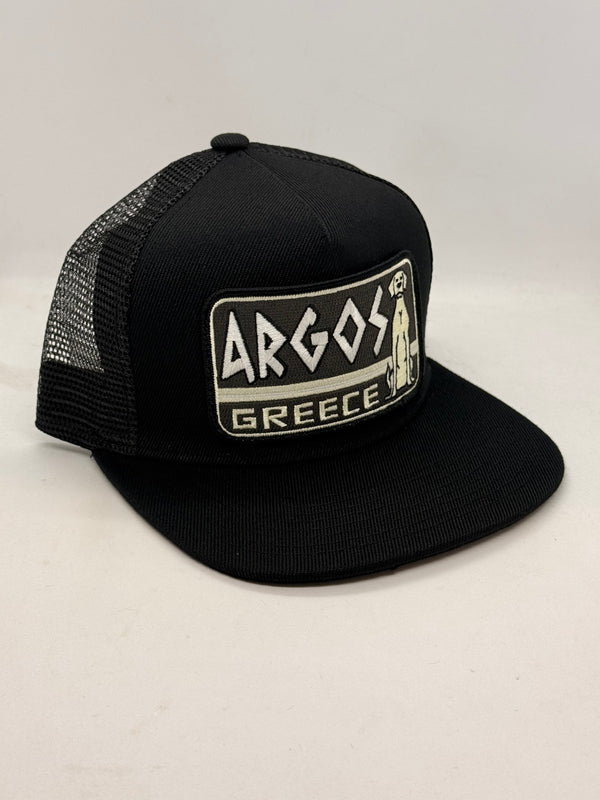 Argos Greece Pocket Hat