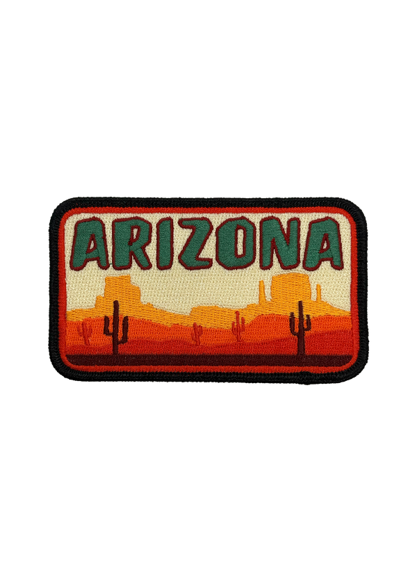 Arizona Patch