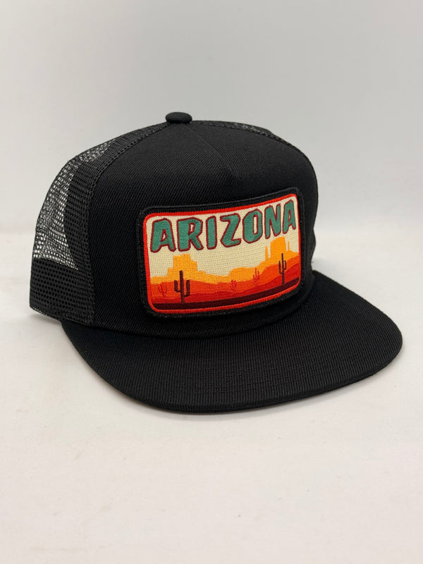 Arizona Pocket Hat