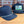Athletic Mesh Rope (BLACK) Pocket Hat