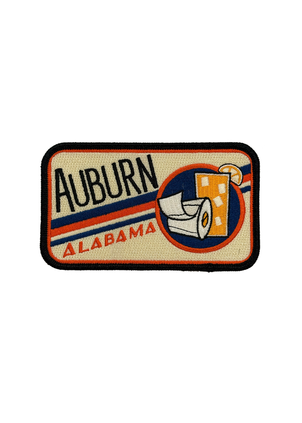 Auburn Alabama Patch