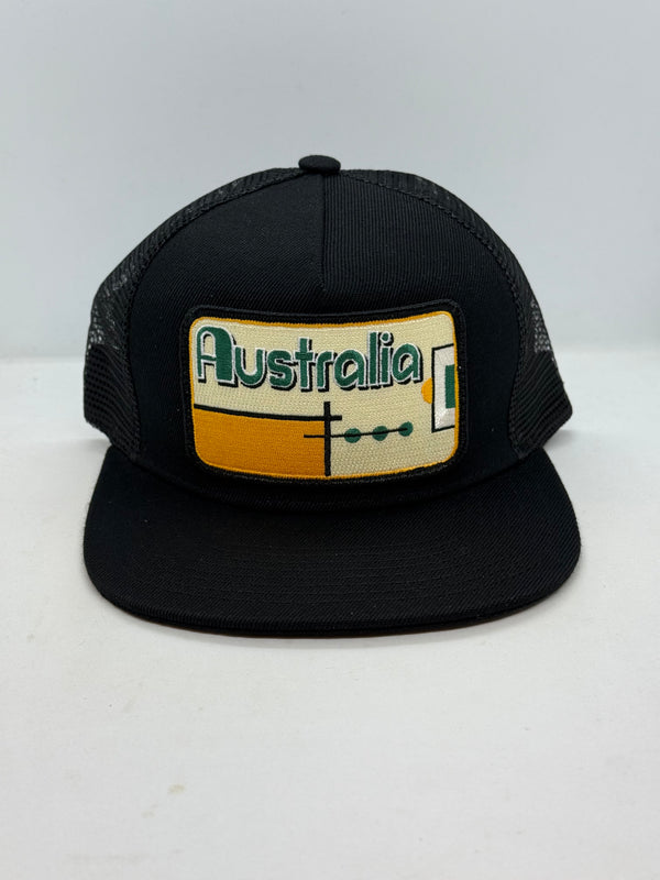 Sombrero de bolsillo Seattle