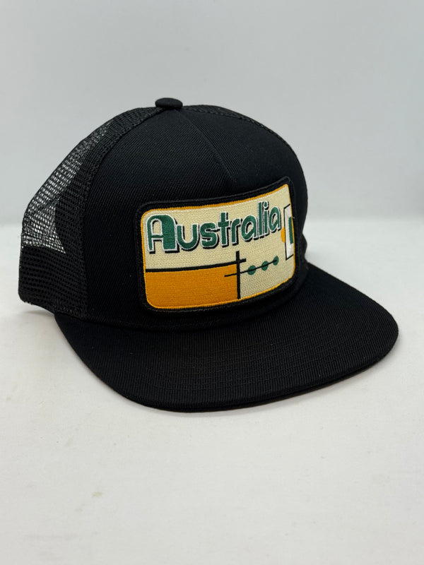 Sombrero de bolsillo Seattle