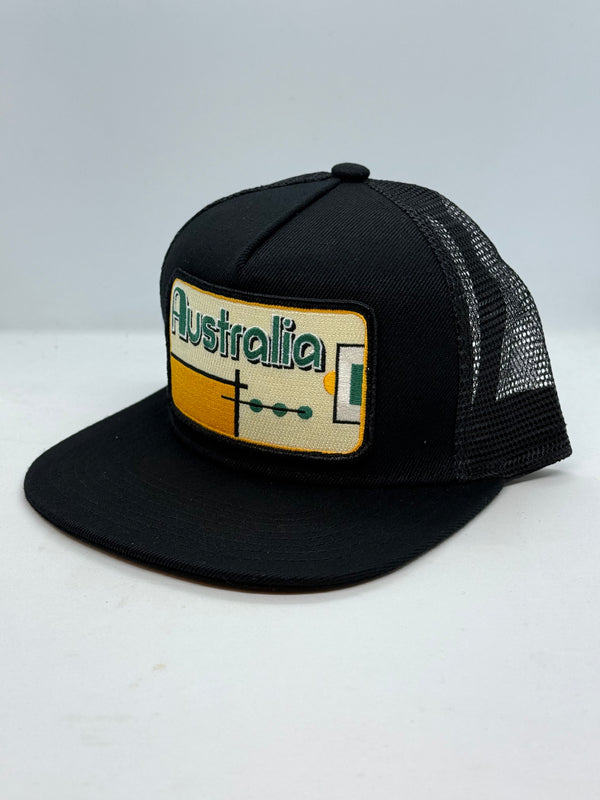 Sombrero de bolsillo Seattle