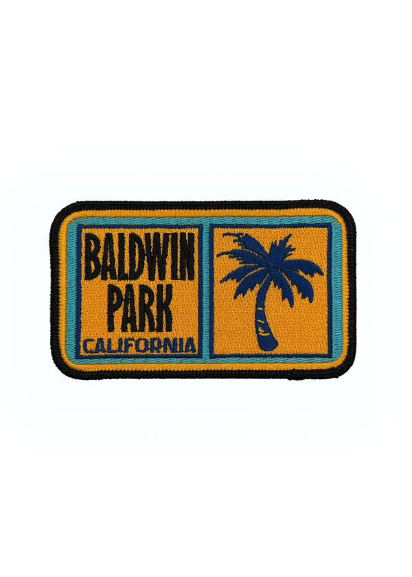 Baldwin Patch