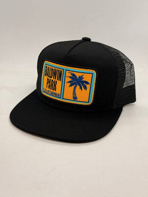 Baldwin Park Pocket Hat