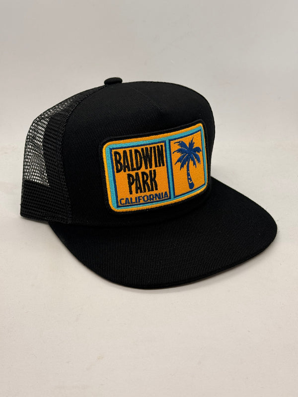 Baldwin Park Pocket Hat