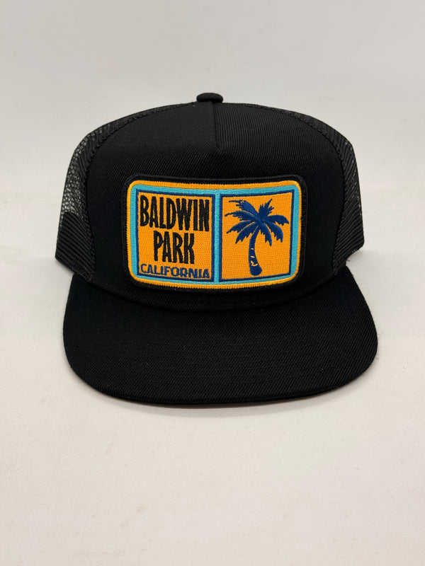 Baldwin Park Pocket Hat