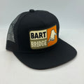 Image for Bart Bridge Pocket Hat