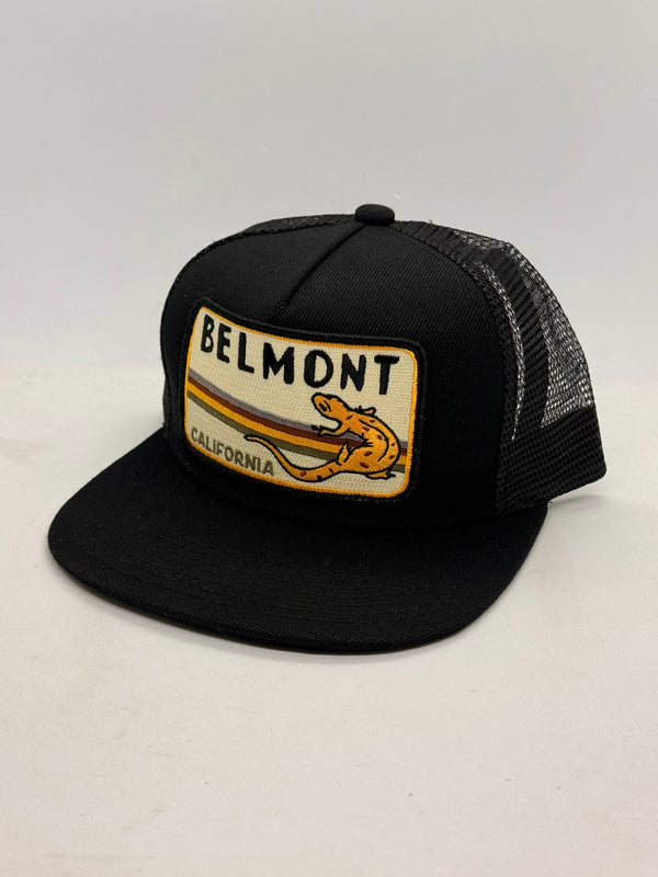 Belmont Pocket Hat