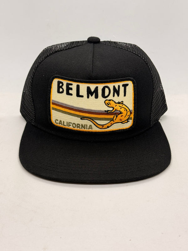 Belmont Pocket Hat