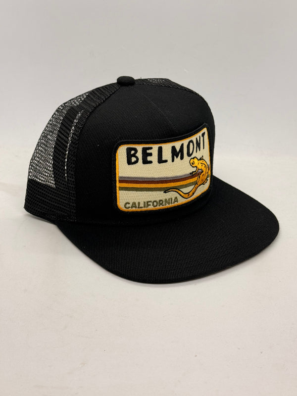 Belmont Pocket Hat