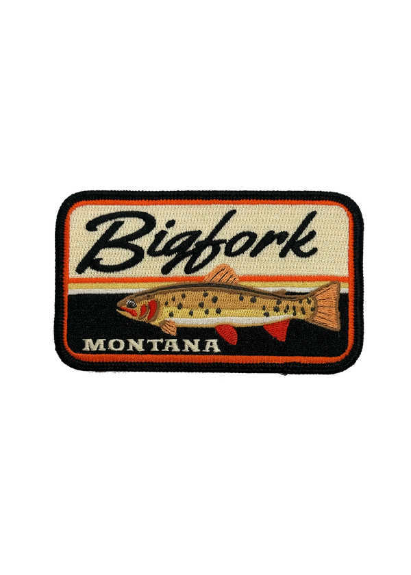 Bigfork Montana Patch